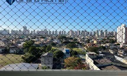 Apartamento com 2 quartos à venda na Avenida Sérgio Cardoso, Ilha dos Bentos, Vila Velha
