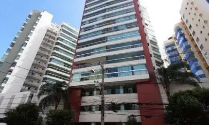 Apartamento com 3 quartos à venda na Rua Dukla de Aguiar, Praia do Suá, Vitória