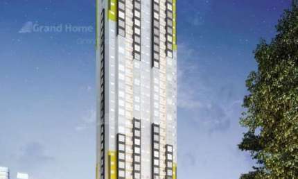 Apartamento com 2 quartos à venda na Avenida Antônio de Almeida Filho, Praia de Itaparica, Vila Velha