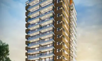 Apartamento com 3 quartos à venda na Rua Chafic Murad, Bento Ferreira, Vitória
