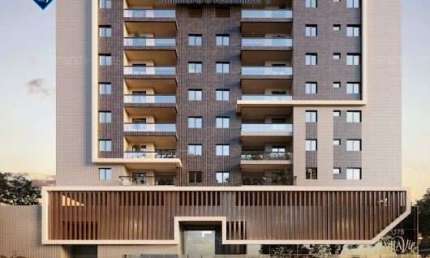 Apartamento com 2 quartos à venda na Rua São Paulo, Praia da Costa, Vila Velha