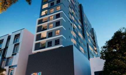 Apartamento com 3 quartos à venda na Rua Romero Lofego Botelho, Praia da Costa, Vila Velha