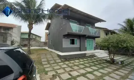 Casa com 4 quartos à venda na Rua Di Cavalcanti, Morro da Lagoa, Vila Velha