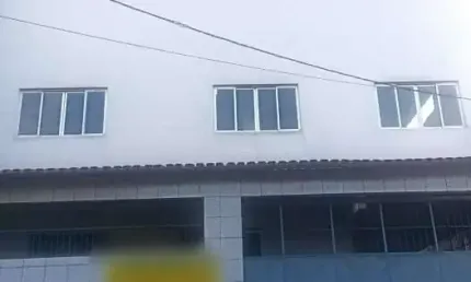 Sala comercial à venda na Rua Alberto de Oliveira Santos, Soteco, Vila Velha, 700 m2 por R$ 1.590.000