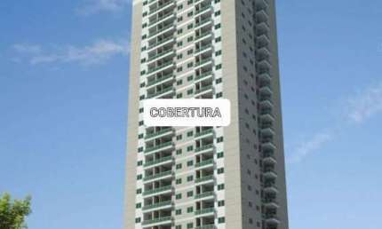 Cobertura com 3 quartos à venda na Rodovia do Sol, Praia de Itaparica, Vila Velha