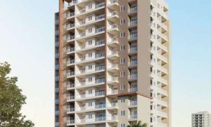 Apartamento com 2 quartos à venda na Rua Itapetinga, Praia de Itaparica, Vila Velha
