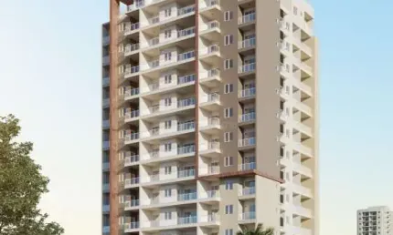 Apartamento com 2 quartos à venda na Rua Itapetinga, Praia de Itaparica, Vila Velha