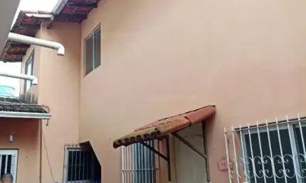 Casa com 5 quartos à venda na Rua Raphael Turra, Jardim Colorado, Vila Velha