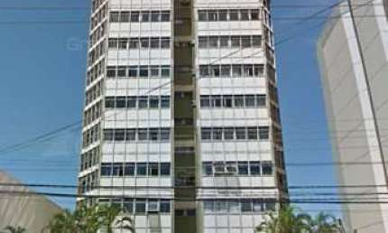 Apartamento com 3 quartos à venda na Avenida Henrique Moscoso, Centro, Vila Velha