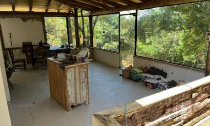 Chácara / sítio com 4 quartos à venda na Área Rural, Área Rural de Vila Velha, Vila Velha