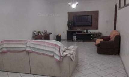 Casa com 3 quartos à venda na Rua Manoel de Abreu, Novo México, Vila Velha