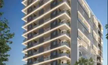 Apartamento com 2 quartos à venda na Avenida Saturnino Rangel Mauro, Praia de Itaparica, Vila Velha