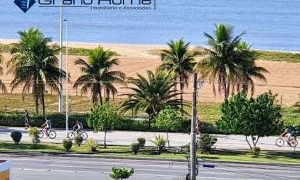 Apartamento com 3 quartos à venda na Avenida Adalberto Simão Nader, Mata da Praia, Vitória