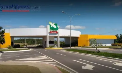 Terreno à venda na Rodovia do Sol, Interlagos, Vila Velha