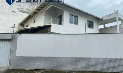 Casa com 4 quartos à venda na Rua dos Rubis, Nossa Senhora da Penha, Vila Velha