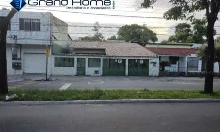 Casa com 3 quartos à venda na Avenida Ministro Salgado Filho, Soteco, Vila Velha