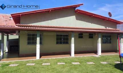 Casa com 3 quartos à venda na Rua São Simão, Vale Encantado, Vila Velha