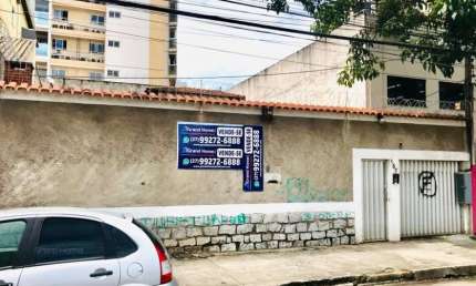 Casa com 4 quartos à venda na Rua Sergipe, Praia da Costa, Vila Velha
