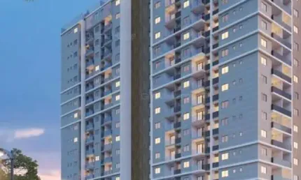 Apartamento com 2 quartos à venda na Rua Guanabara, Itapuã, Vila Velha