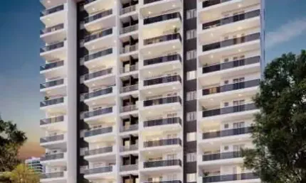 Apartamento com 2 quartos à venda na Rua Engenheiro Fábio Ruschi, Bento Ferreira, Vitória
