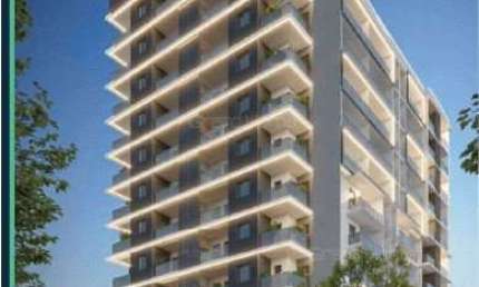 Apartamento com 2 quartos à venda na Avenida Saturnino Rangel Mauro, Praia de Itaparica, Vila Velha