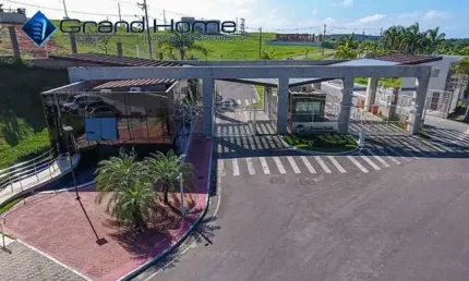 Terreno à venda na Rua Paulo Cezar Vinha, Santa Paula, Vila Velha