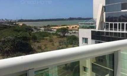 Apartamento com 2 quartos à venda na Avenida Adalberto Simão Nader, Mata da Praia, Vitória