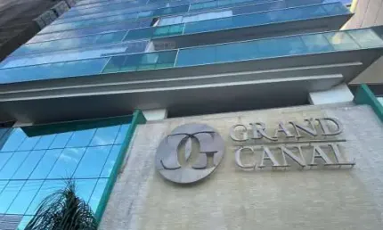 Apartamento com 4 quartos à venda na Avenida Antônio Gil Veloso, Praia da Costa, Vila Velha