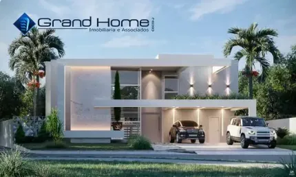 Casa com 4 quartos à venda na Rua Paulo Cezar Vinha, Santa Paula, Vila Velha