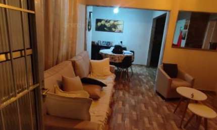 Apartamento com 5 quartos à venda na Rua Crisântemo, Vila Nova, Vila Velha