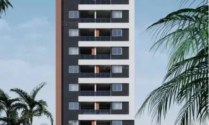 Apartamento com 3 quartos à venda na Rua Itaboraí, Praia de Itaparica, Vila Velha