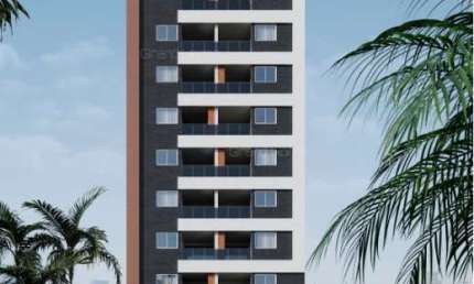 Apartamento com 3 quartos à venda na Rua Itaboraí, Praia de Itaparica, Vila Velha