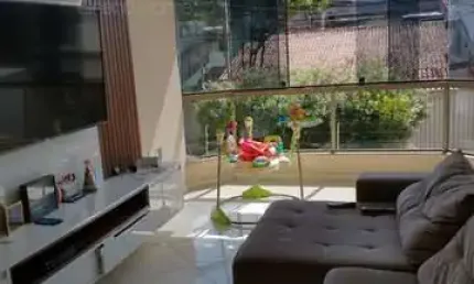Casa com 3 quartos à venda na Rua Raphael Turra, Jardim Colorado, Vila Velha