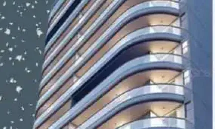Apartamento com 4 quartos à venda na Avenida Antônio Gil Veloso, Praia da Costa, Vila Velha