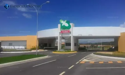 Terreno à venda na Rodovia do Sol, Interlagos, Vila Velha