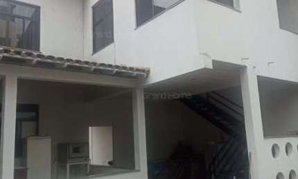 Casa com 5 quartos à venda na Rua Milton Caldeira, Itapuã, Vila Velha