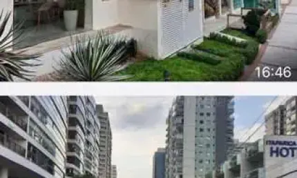 Sala comercial à venda na Rua Itapemirim, Praia de Itaparica, Vila Velha