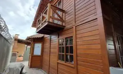 Casa com 4 quartos à venda na Rua do Abacaxi, Balneário Ponta da Fruta, Vila Velha