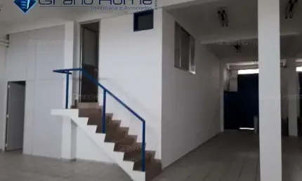 Casa com 4 quartos à venda na Rua Quinze de Novembro, Campo Grande, Cariacica