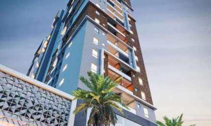 Apartamento com 2 quartos à venda na Rodovia do Sol, Praia de Itaparica, Vila Velha