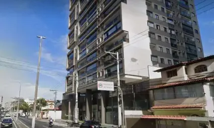 Sala comercial à venda na Rodovia do Sol, Praia de Itaparica, Vila Velha