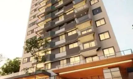 Apartamento com 3 quartos à venda na Rua Itaboraí, Praia de Itaparica, Vila Velha