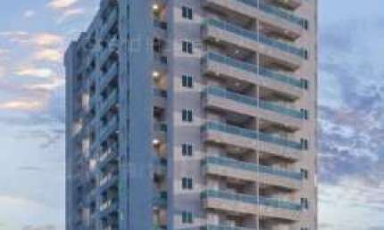 Apartamento com 3 quartos à venda na Rua Antônio de Almeida Filho, Praia de Itaparica, Vila Velha