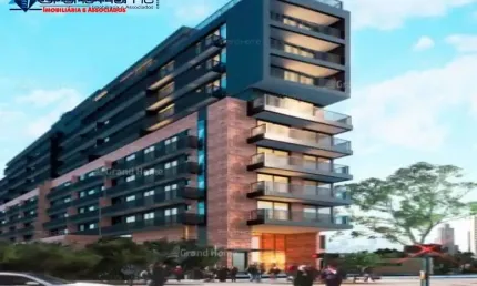 Apartamento com 3 quartos à venda na Rua Doutor João Carlos de Souza, Barro Vermelho, Vitória