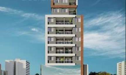 Apartamento com 2 quartos à venda na Avenida Saturnino Rangel Mauro, Praia de Itaparica, Vila Velha