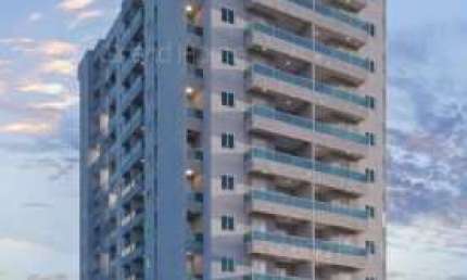 Apartamento com 2 quartos à venda na Rua Antônio de Almeida Filho, Praia de Itaparica, Vila Velha