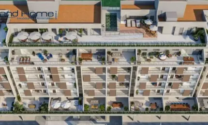 Apartamento com 3 quartos à venda na Rua Júlia Lacourt Penna, Jardim Camburi, Vitória