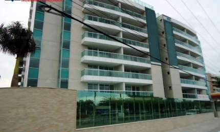 Cobertura com 4 quartos à venda na Avenida Dante Michelini, Jardim Camburi, Vitória