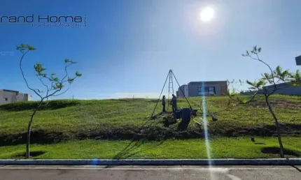 Terreno à venda na Rua Iconha, Riviera da Barra, Vila Velha