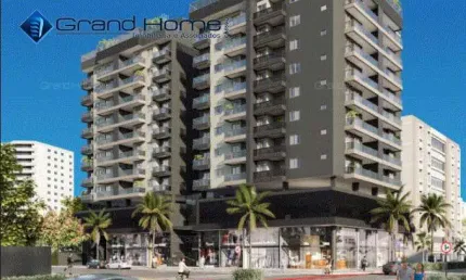 Apartamento com 4 quartos à venda na Avenida Champagnat, Praia da Costa, Vila Velha